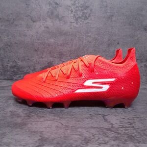 SKECHERS SKX_1.5 Harry Kane Player Edition Elite FG Low Soccer Cleats Mens 11